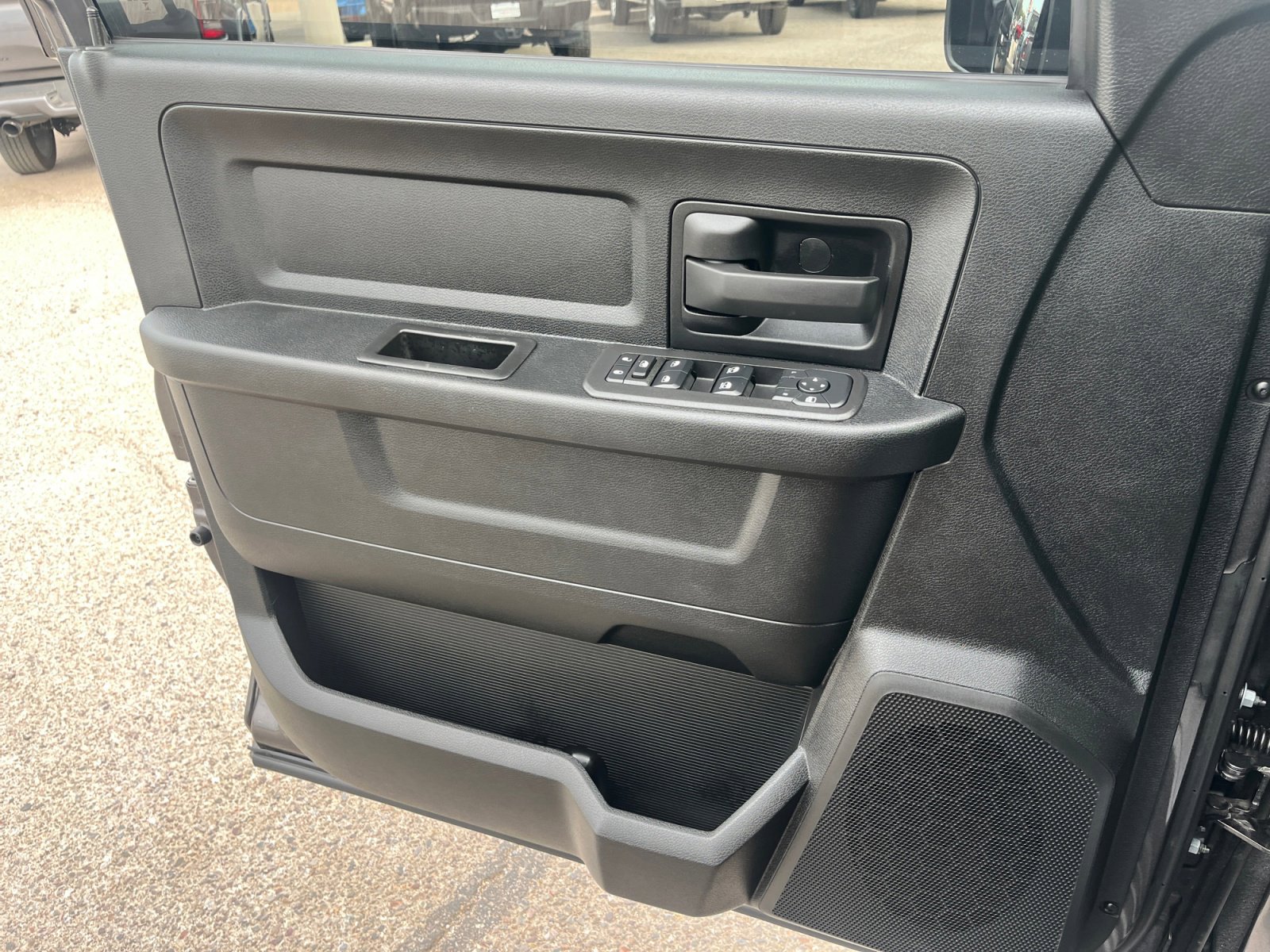 Used 2025 RAM 2500 Tradesman AWD/4WD image 13