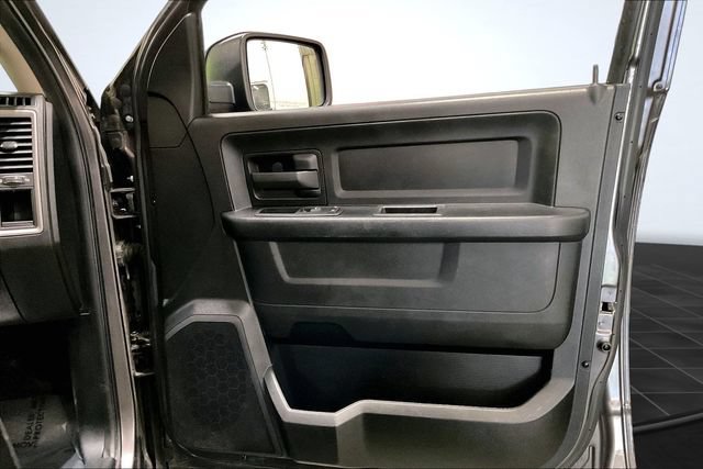 Used 2014 RAM 1500 Tradesman w/ Popular Equipment Group RWD image 25