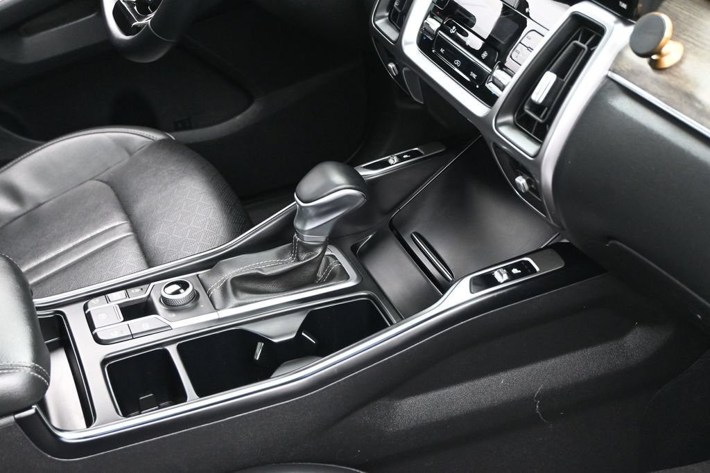 Used 2023 Kia Sorento X-Line EX AWD/4WD image 26