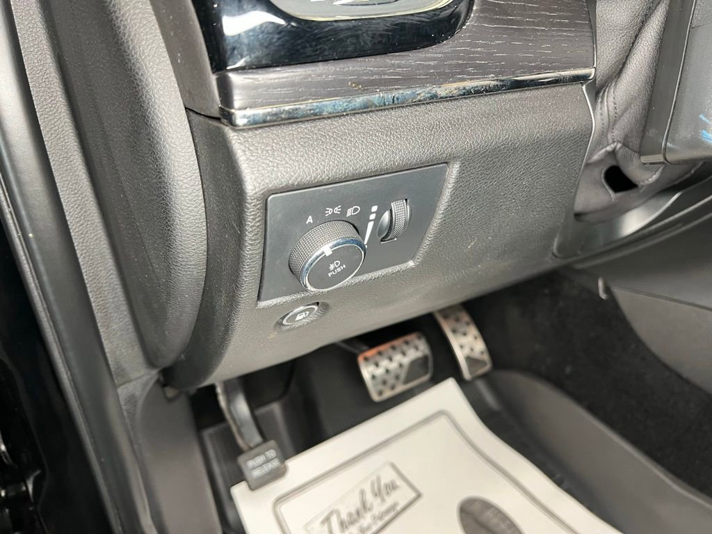 Used 2021 Jeep Grand Cherokee High Altitude image 14