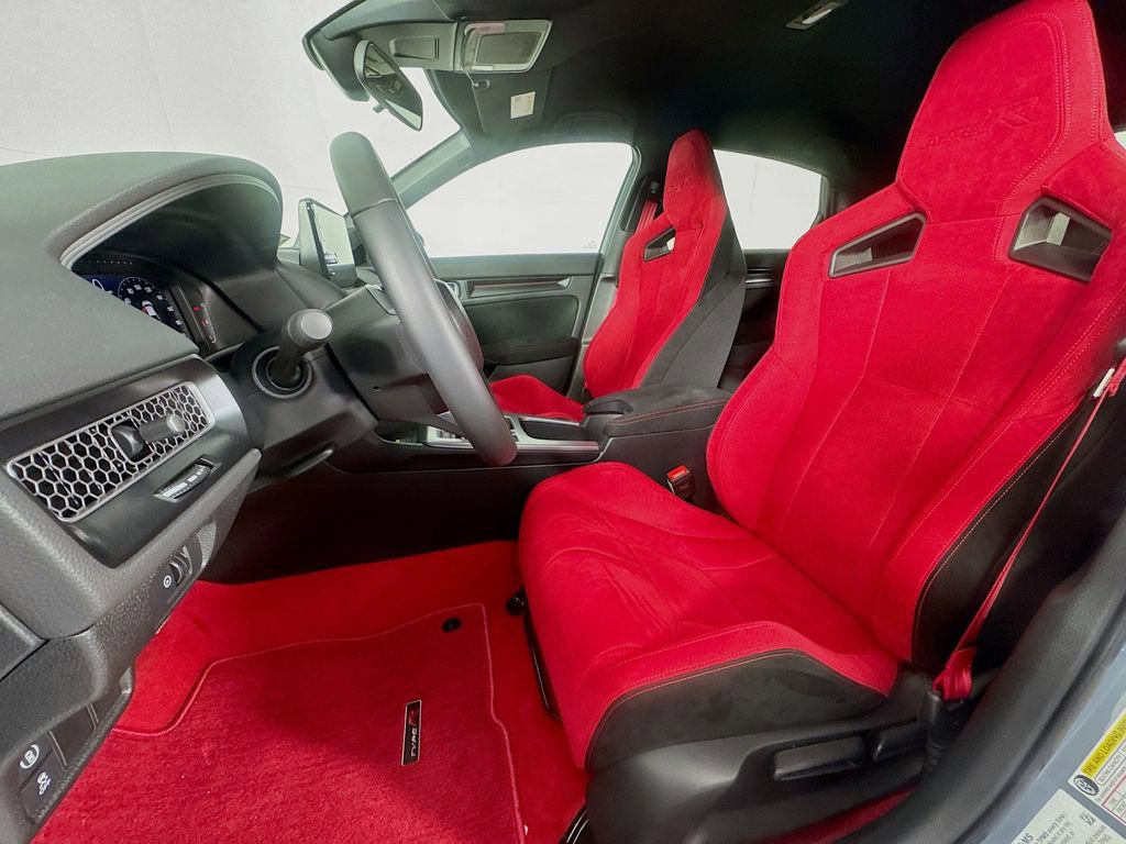 New 2025 Honda Civic Type R image 29