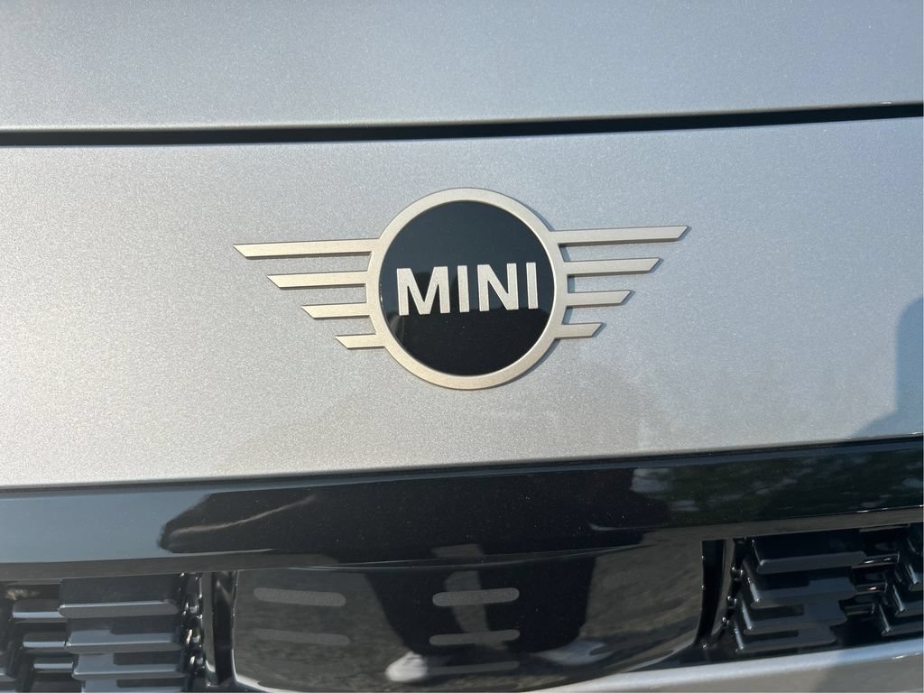 New 2027 MINI Cooper Countryman S AWD/4WD image 34