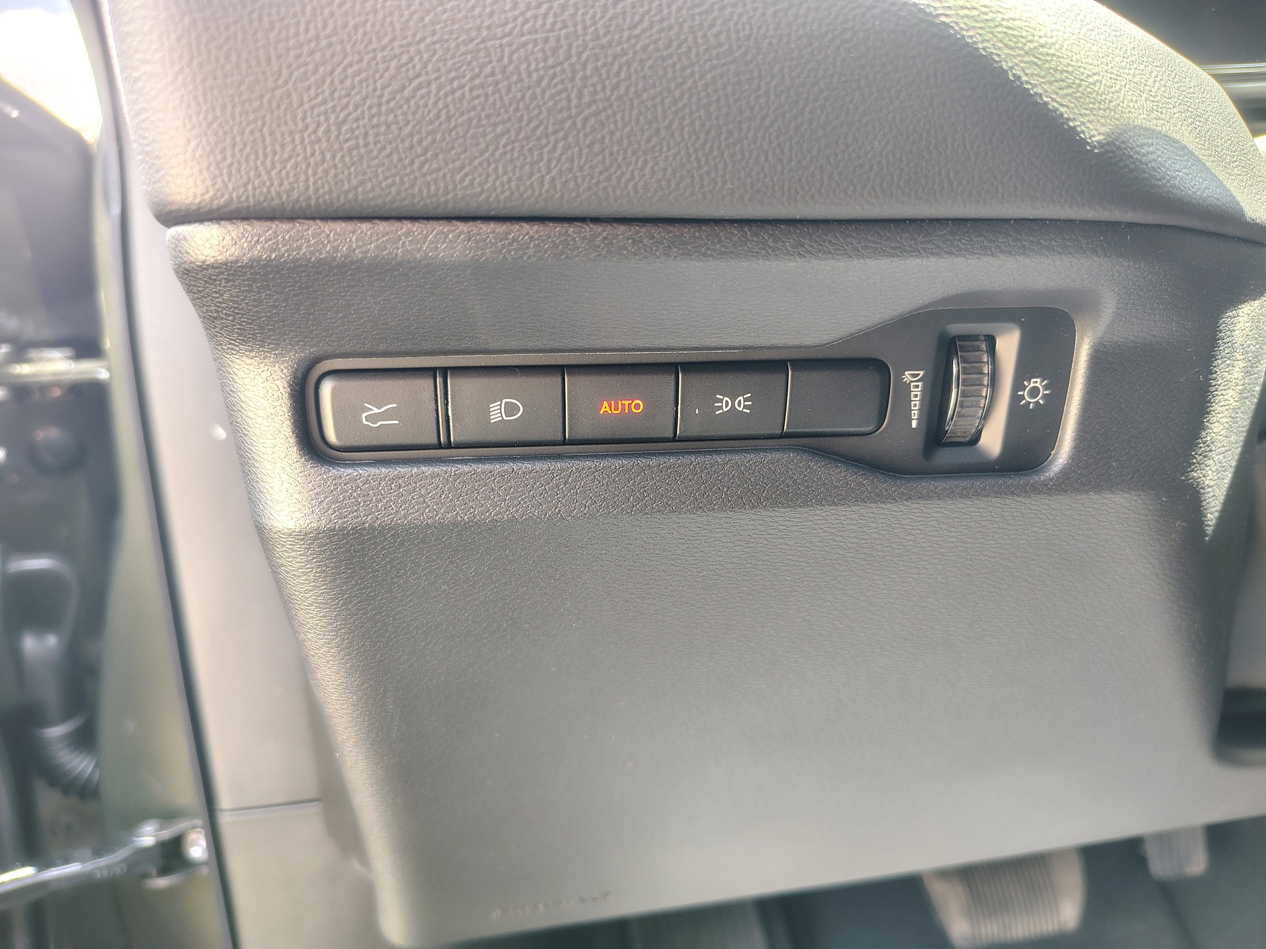 New 2026 Dodge Charger Scat Pack AWD/4WD image 23