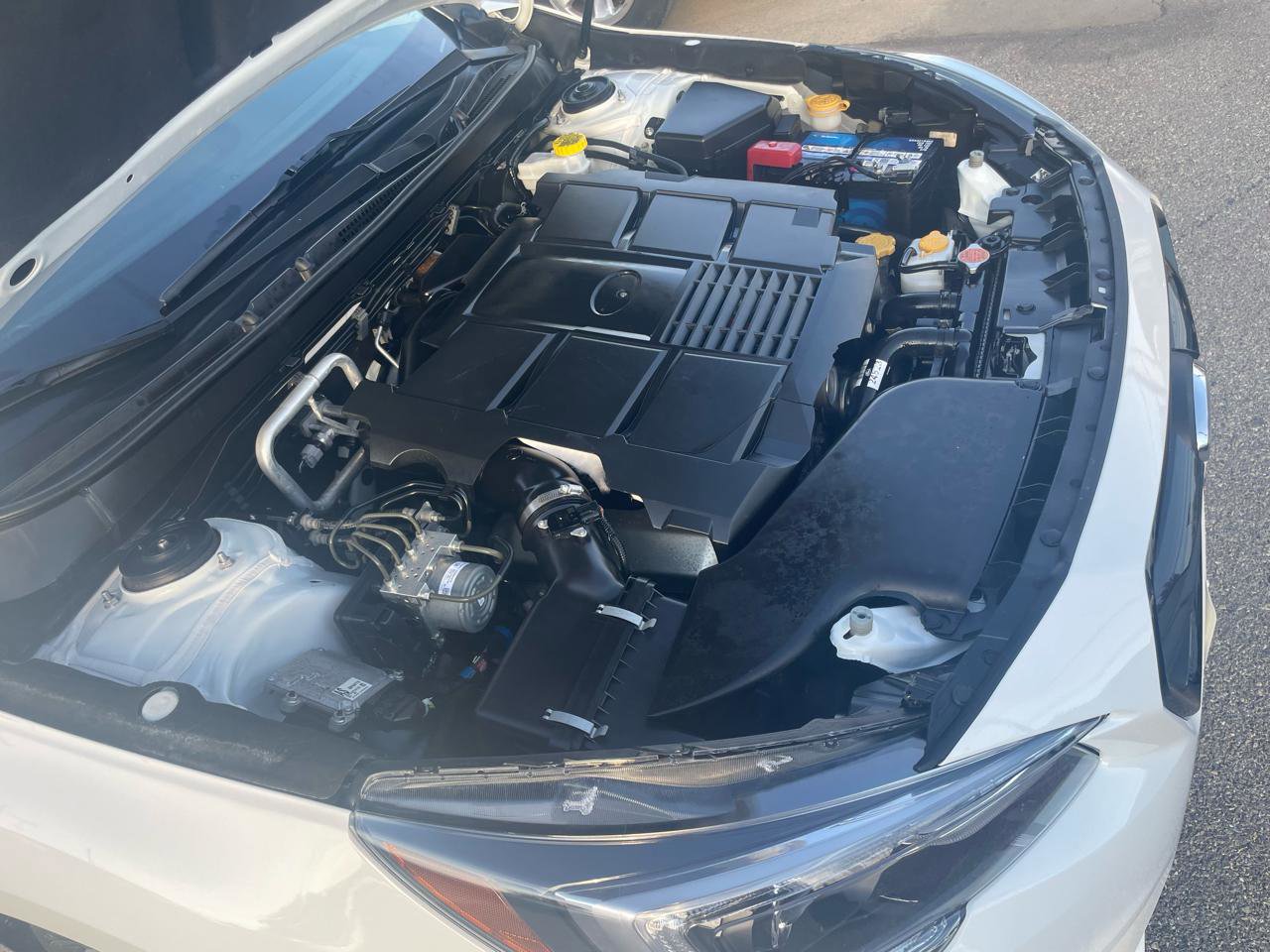 Used 2018 Subaru Legacy 3.6R Limited image 30