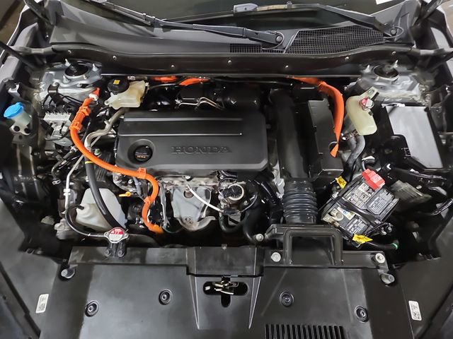 Used 2024 Honda CR-V Sport Touring image 47