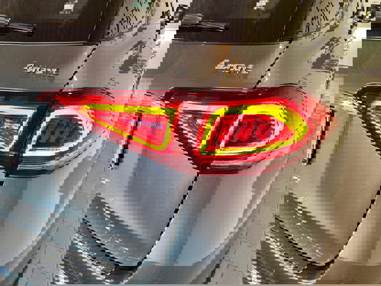 Certified 2022 Mercedes-Benz GLE 350 4MATIC image 37