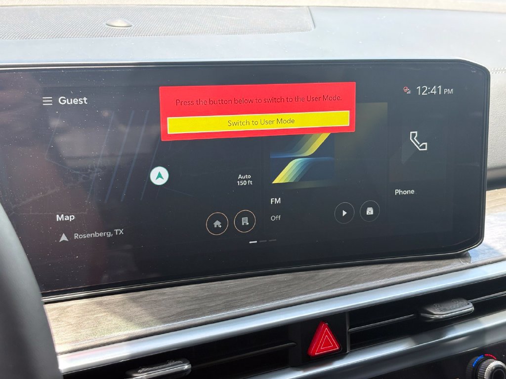New 2026 Kia Sorento SX AWD/4WD image 20