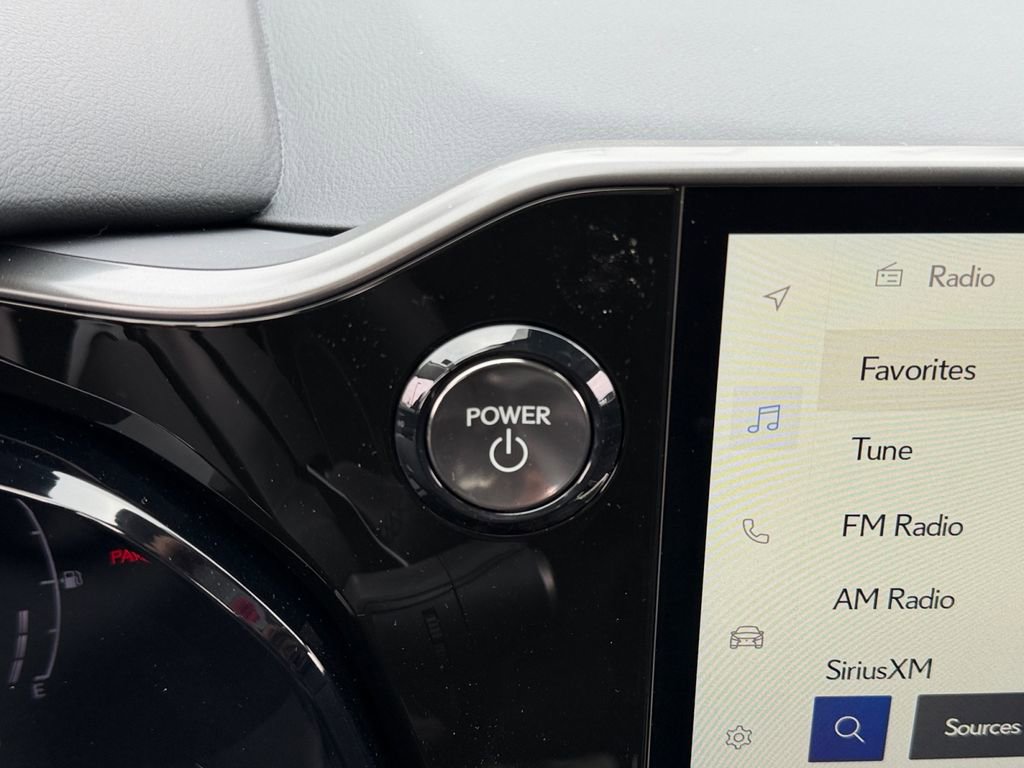 New 2026 Lexus NX 350h AWD w/ Premium Package image 27