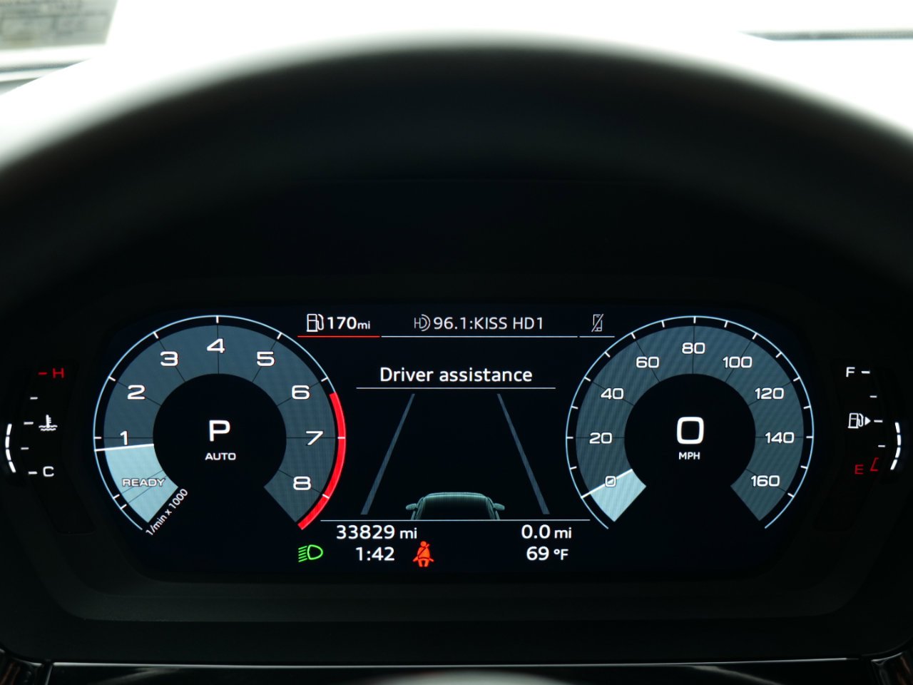 Used 2022 Audi A3 2.0T Premium image 19