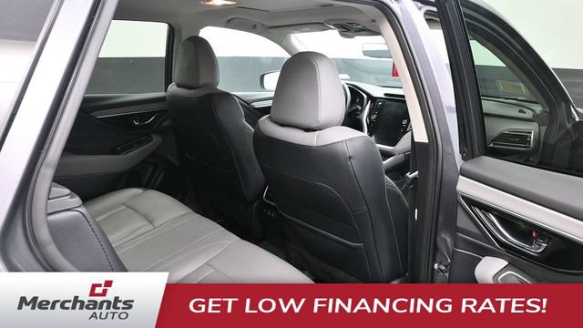 Used 2022 Subaru Outback Limited AWD/4WD image 16