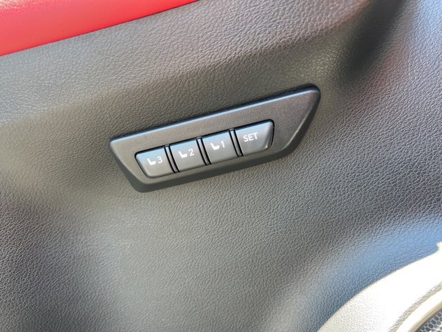 Used 2020 Lexus NX 300 F Sport image 19