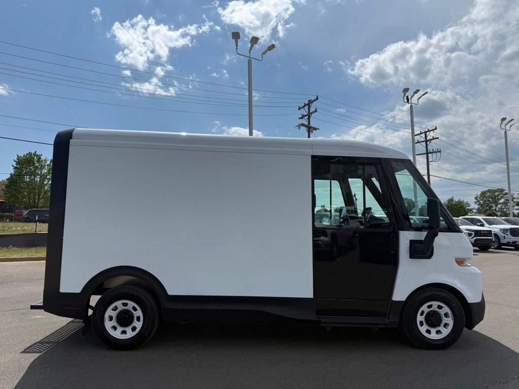 Used 2024 Chevrolet Brightdrop 400 w/ Commercial Equipment Package AWD/4WD image 6