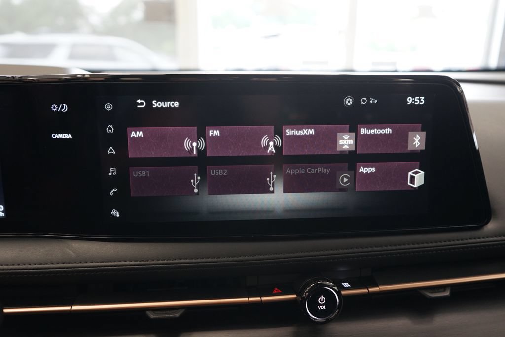 Used 2023 Nissan Ariya FWD image 38