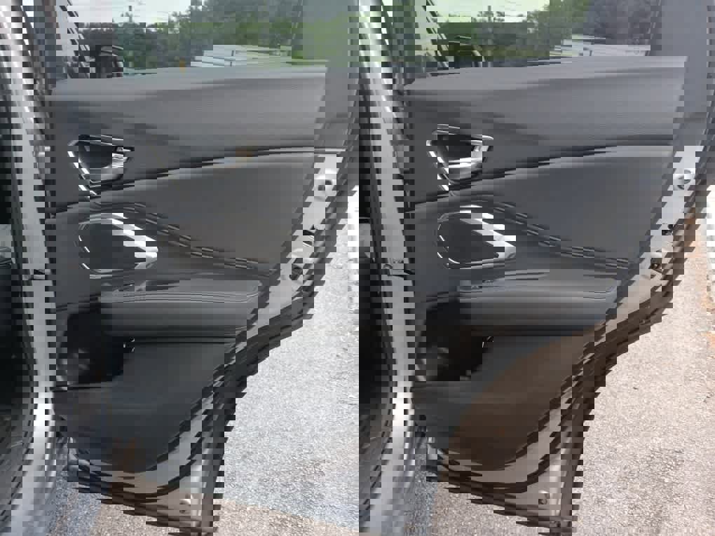 Used 2023 Acura RDX AWD image 34