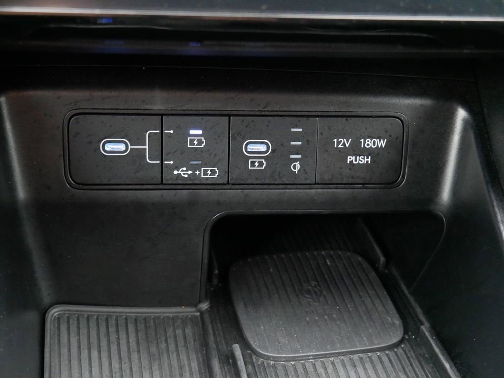 Used 2025 Hyundai Tucson SEL AWD/4WD image 25