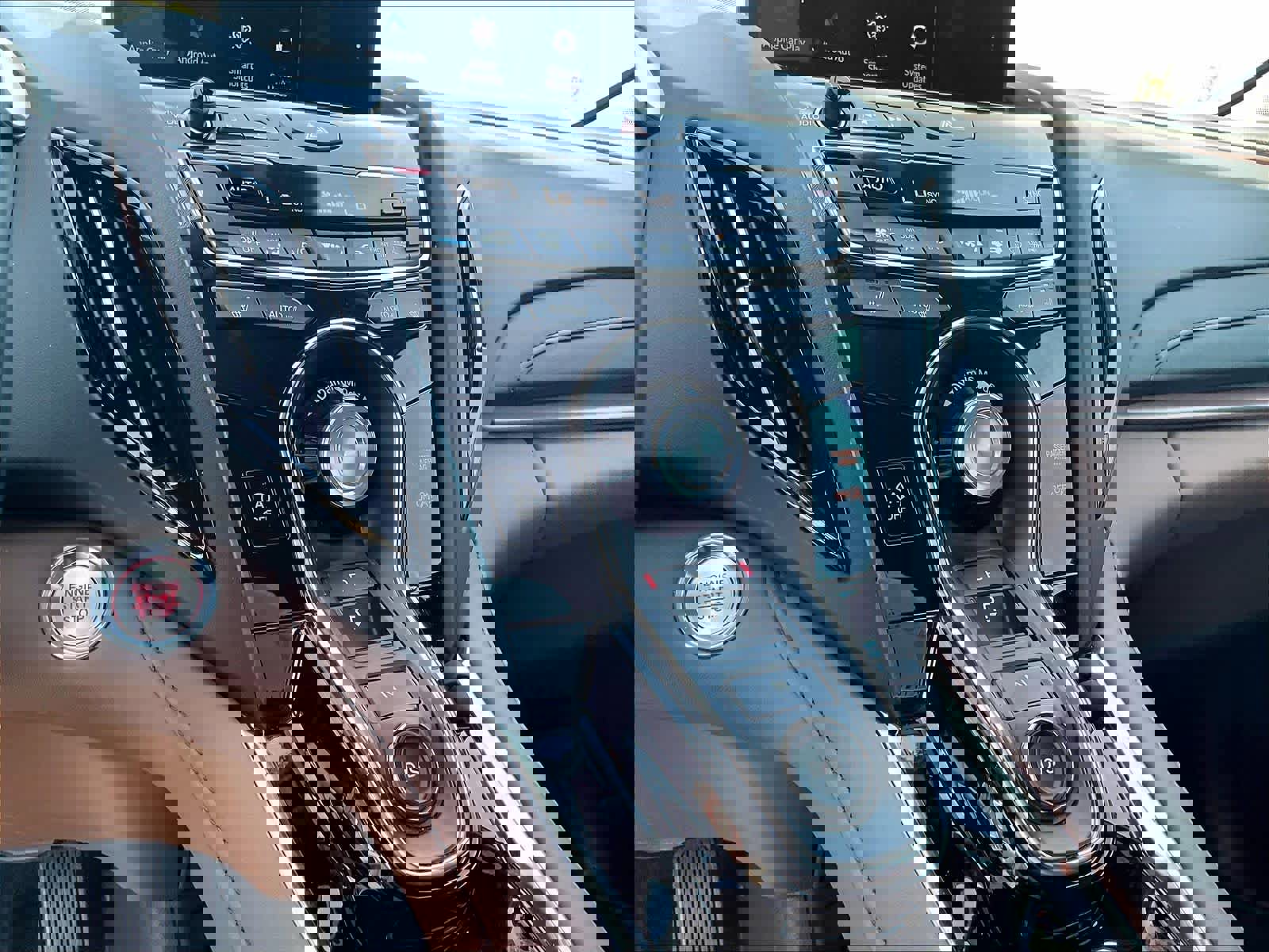 Used 2024 Acura RDX SH-AWD w/ Technology Package image 35