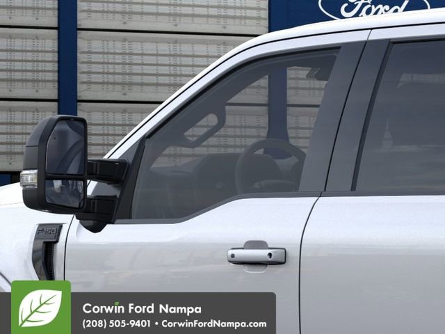 New 2026 Ford F150 XLT AWD/4WD image 20