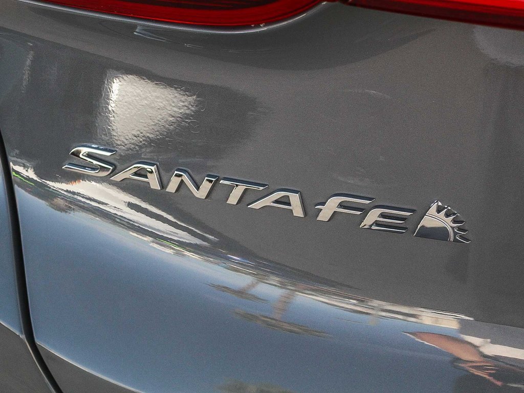 Certified 2022 Hyundai Santa Fe SEL w/ Cargo Package image 10