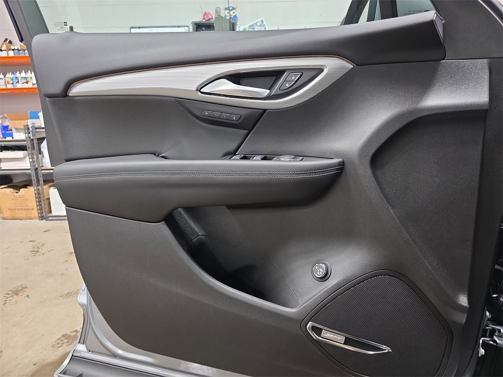 New 2026 Buick Envision Avenir image 28