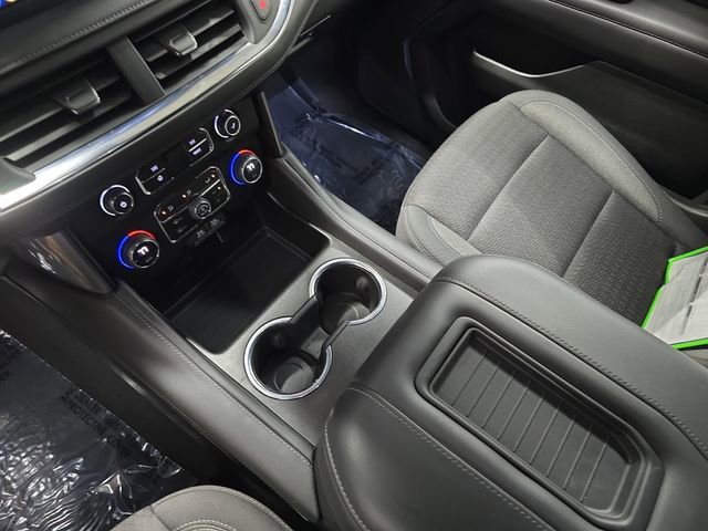 Used 2023 Chevrolet Suburban LS w/ Driver Alert Package image 26