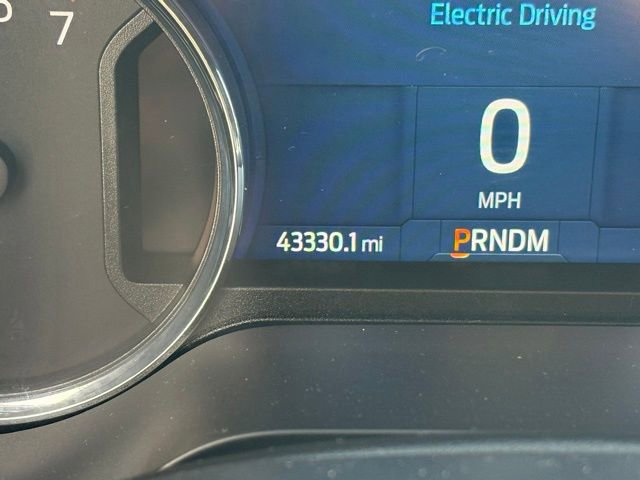 Used 2023 Ford F150 XLT w/ Equipment Group 302A High image 12