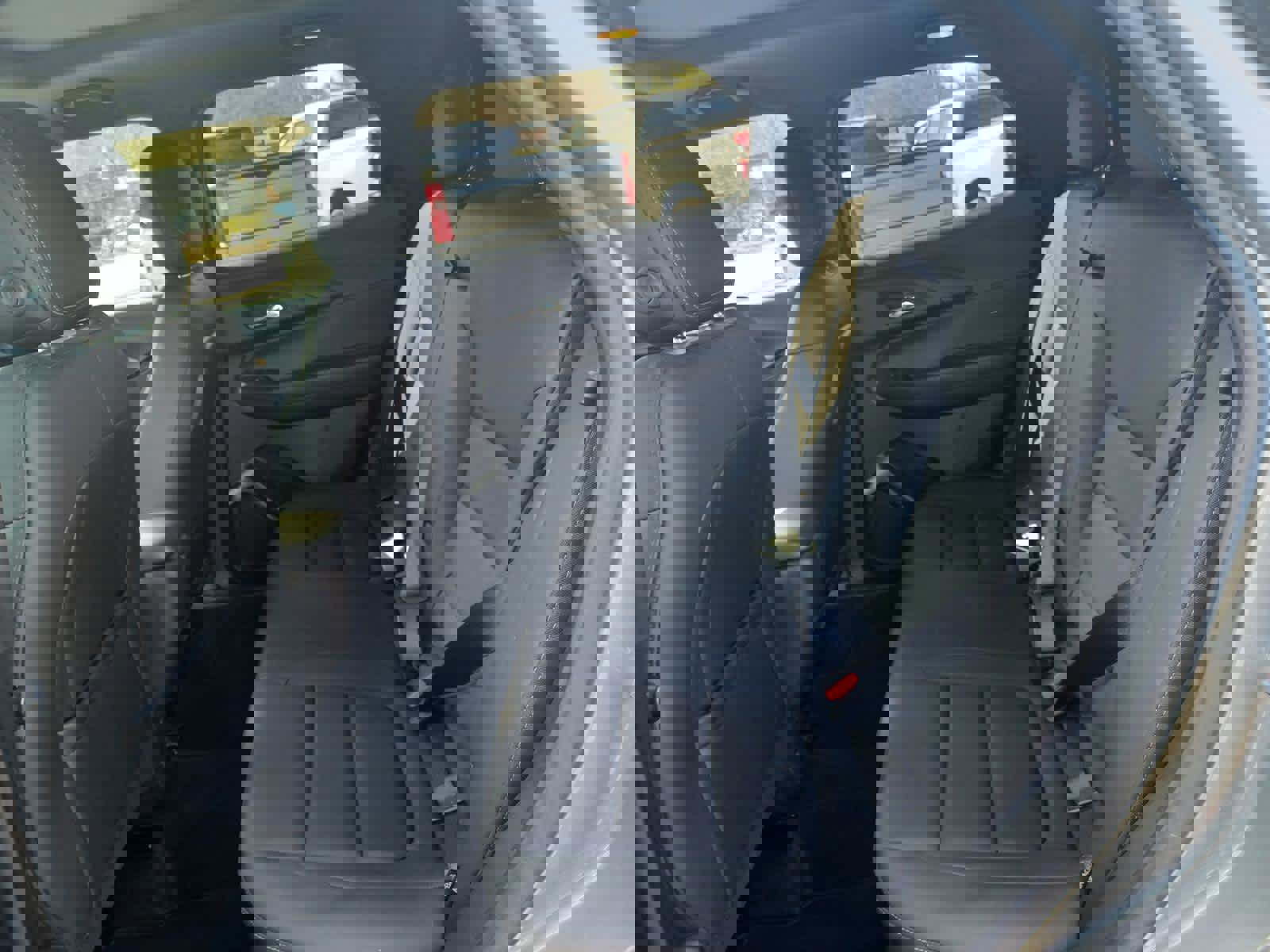 Used 2023 Chevrolet TrailBlazer ACTIV w/ Sun and Liftgate Package image 20