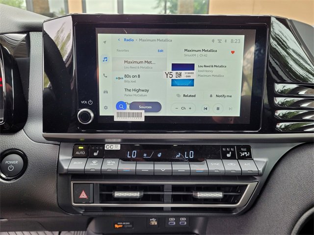 New 2026 Toyota Camry LE image 11