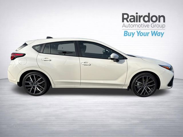 New 2026 Subaru Impreza 2.0i Sport AWD/4WD image 10
