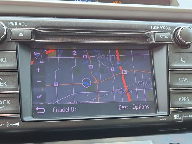Used 2013 Toyota RAV4 Limited AWD/4WD image 20