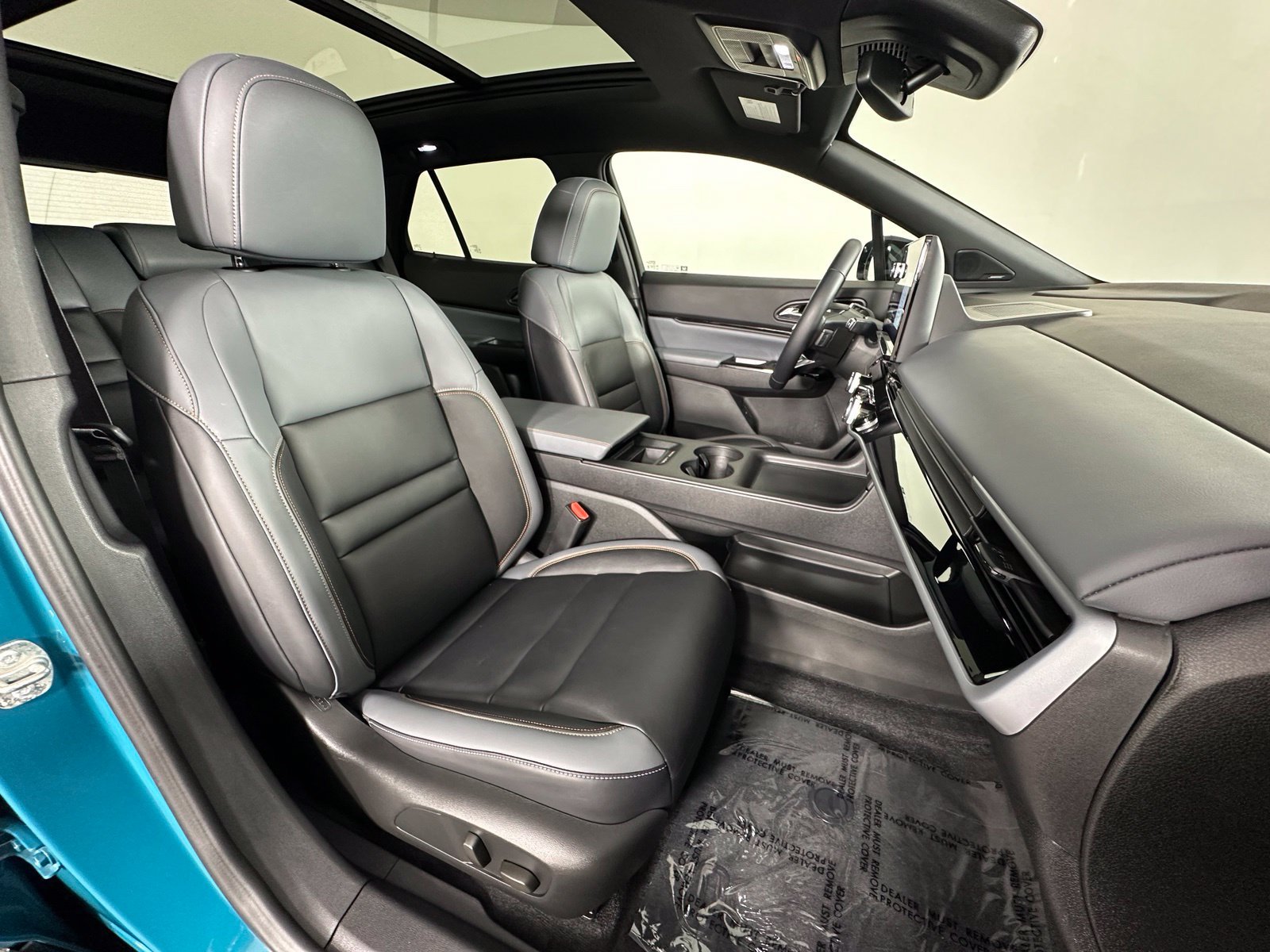 Used 2024 Honda Prologue Touring image 5