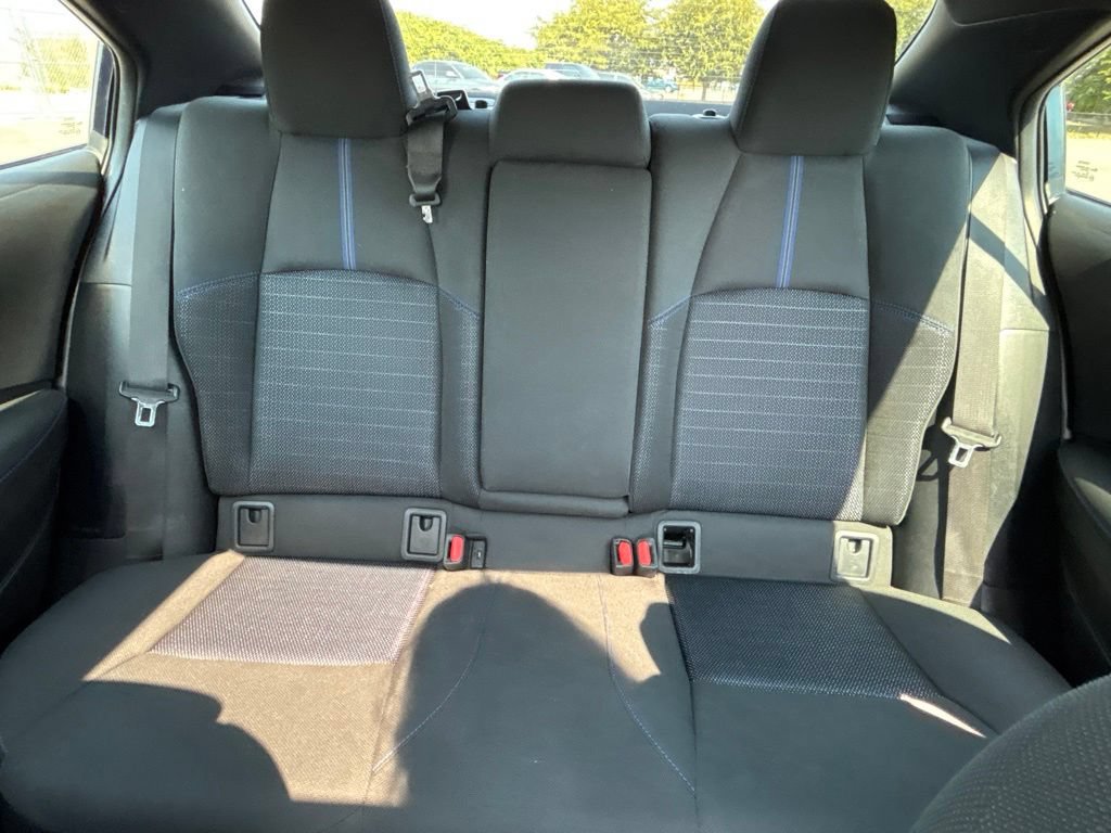 Used 2021 Toyota Corolla SE FWD image 36