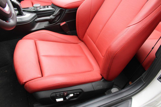 Used 2017 BMW 230i Convertible RWD image 37