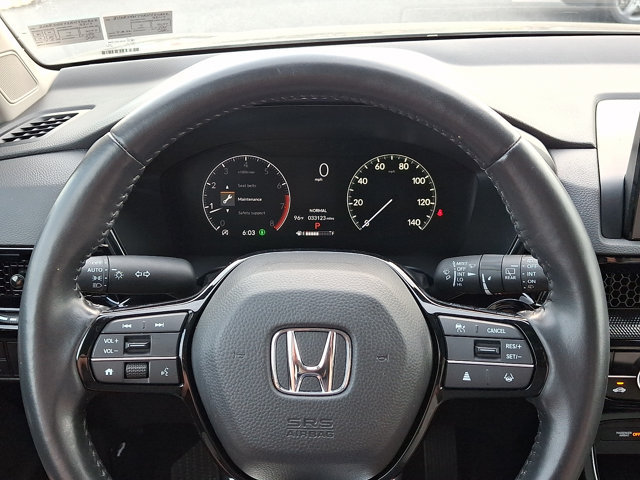 Certified 2024 Honda CR-V EX-L image 20