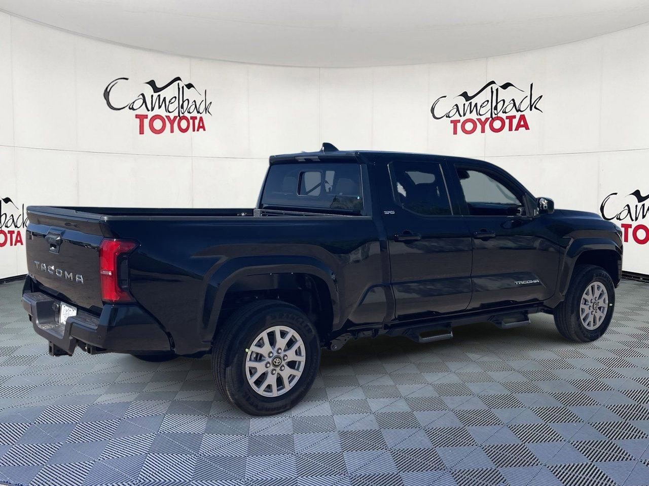 New 2026 Toyota Tacoma SR5 image 7