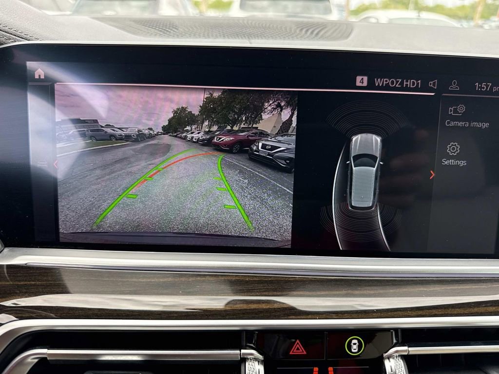 Used 2020 BMW X5 xDrive40i w/ Premium Package image 31