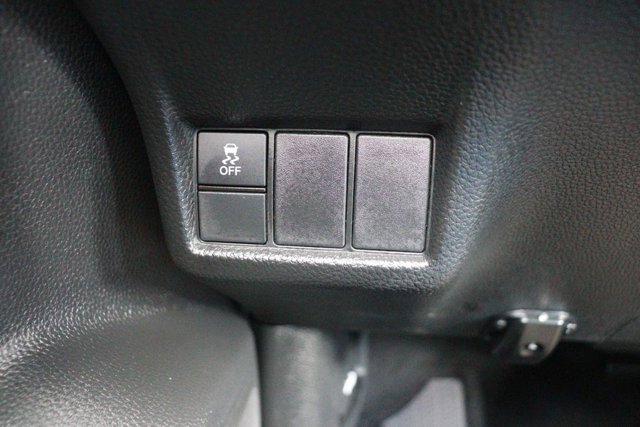 Certified 2025 Honda Civic Sport image 26