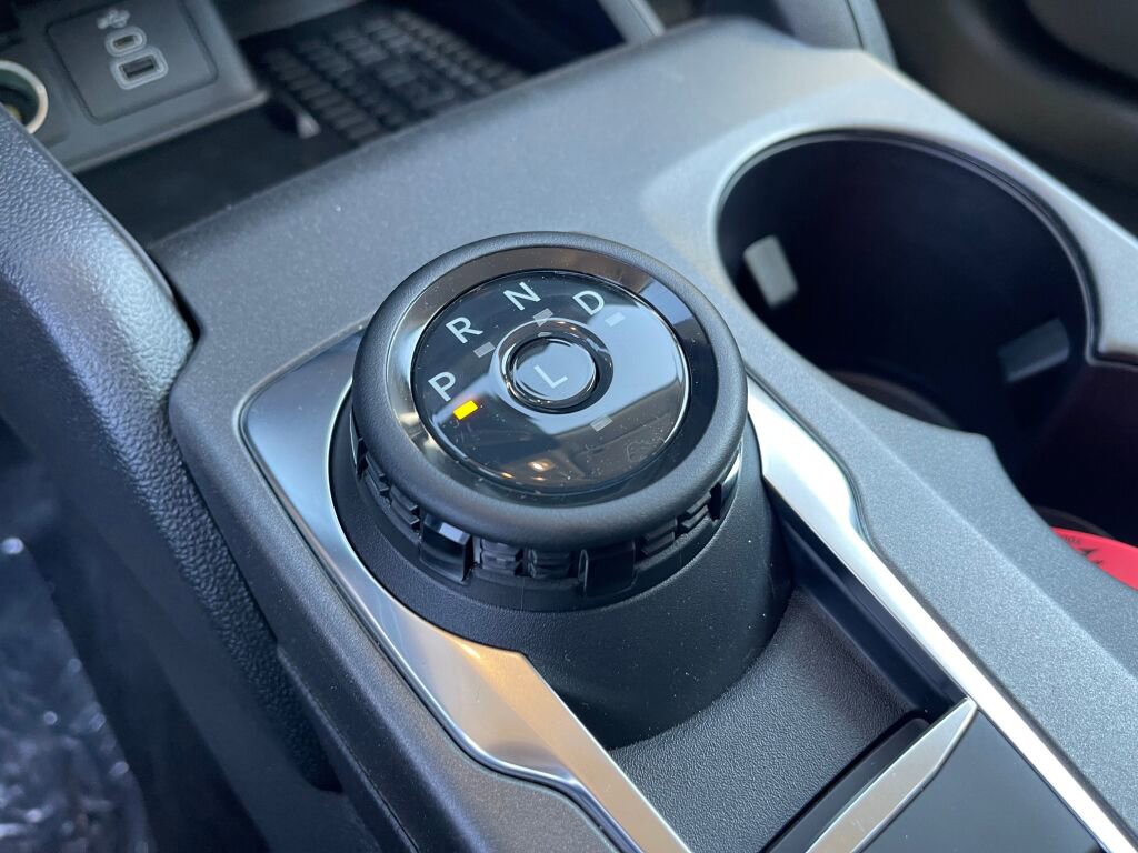 New 2025 Ford Bronco Sport Big Bend image 10