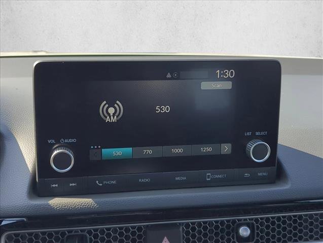 New 2026 Honda Civic Sport image 11