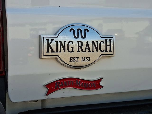 Used 2022 Ford F250 King Ranch image 30