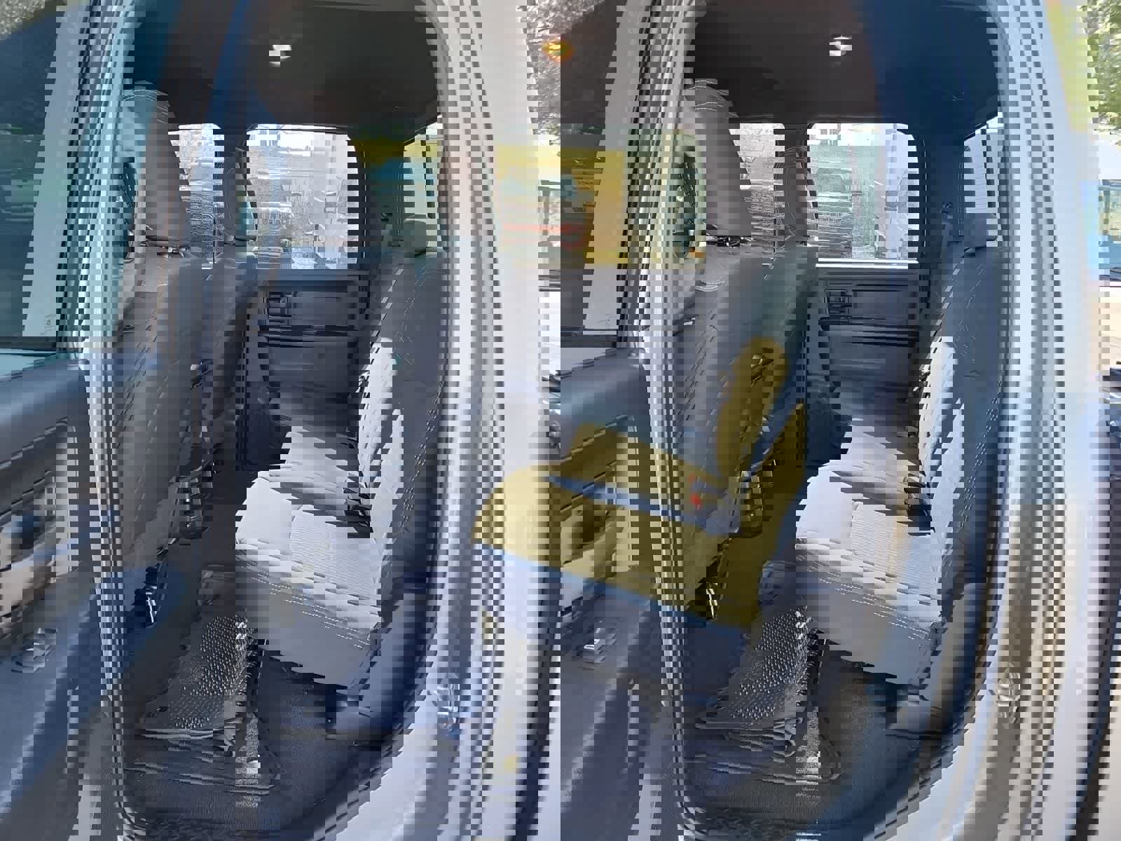 Certified 2024 RAM 3500 Tradesman w/ Chrome Appearance Group image 26