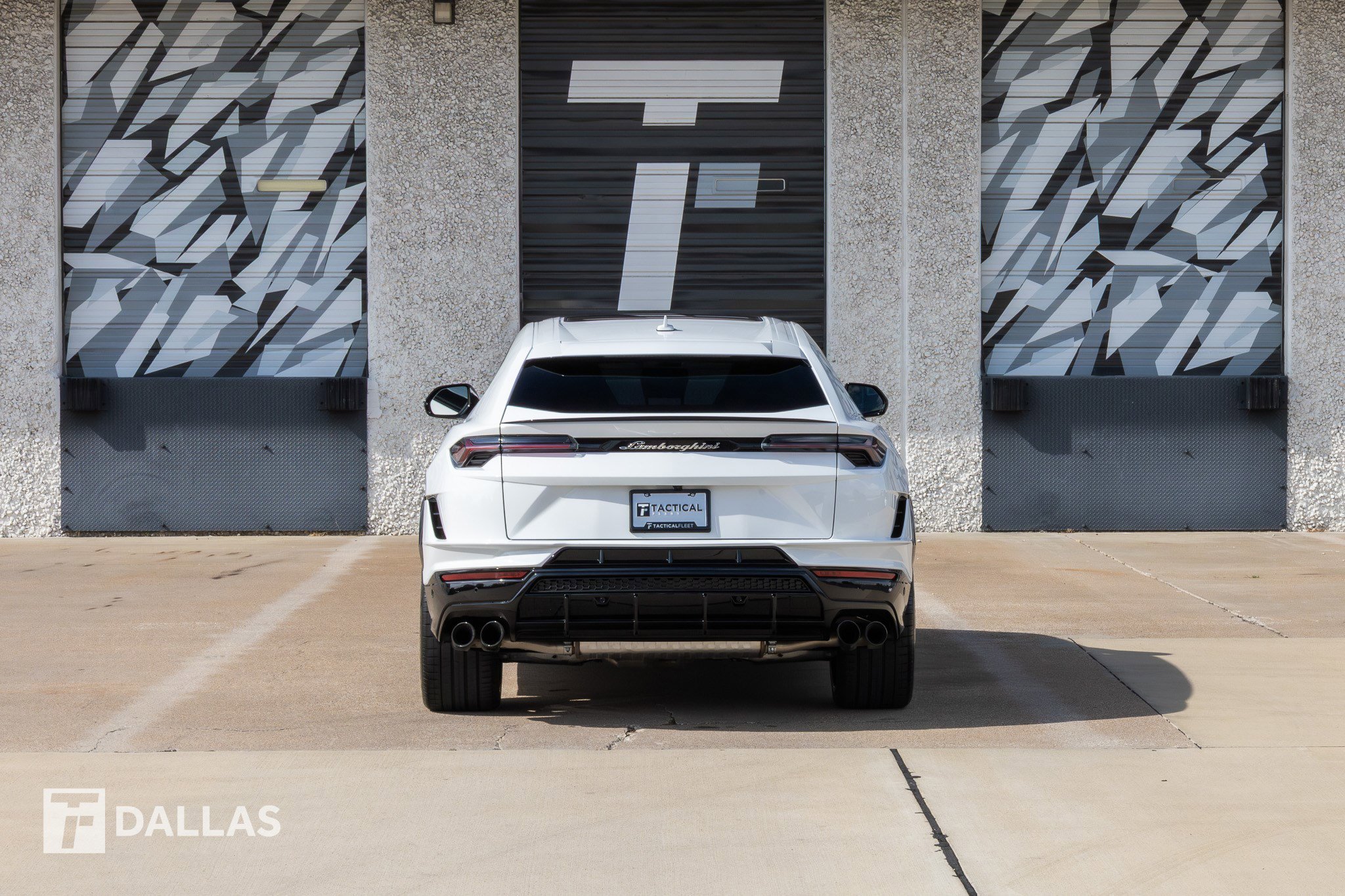 Used 2024 Lamborghini Urus S image 13