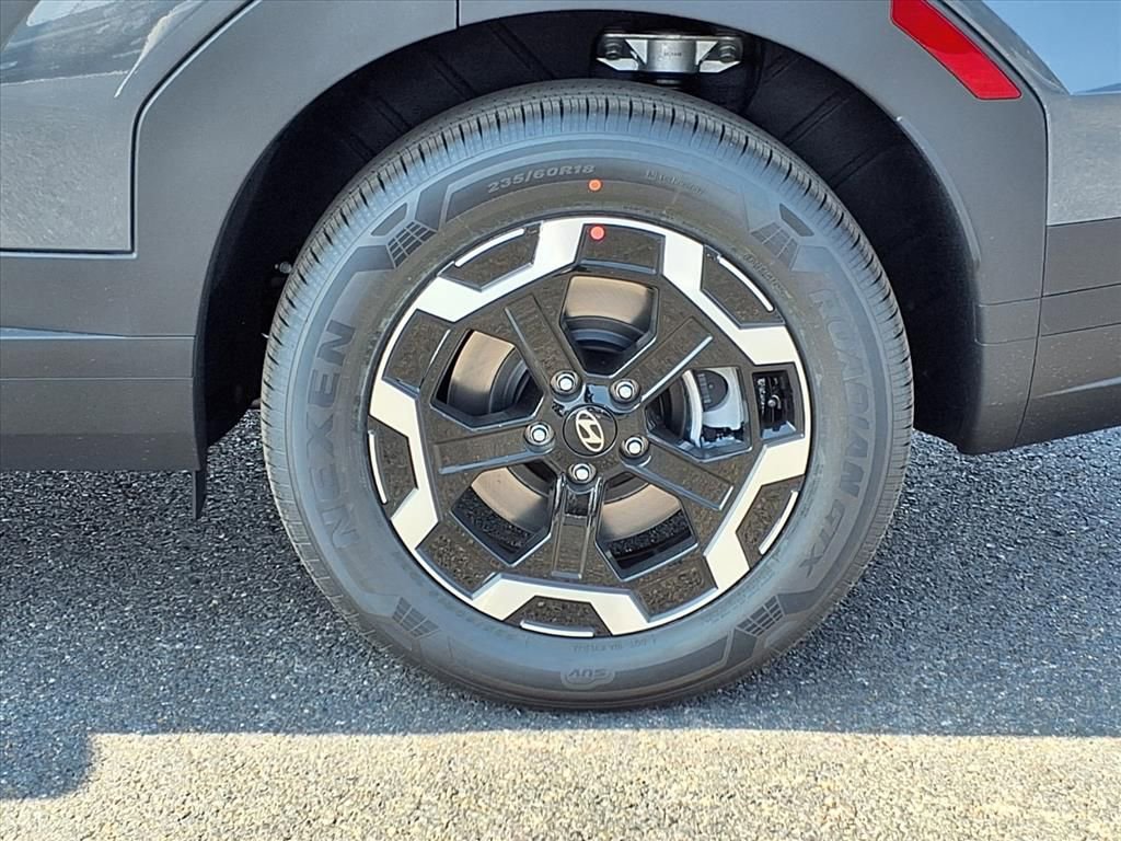 New 2026 Hyundai Santa Fe SE image 7