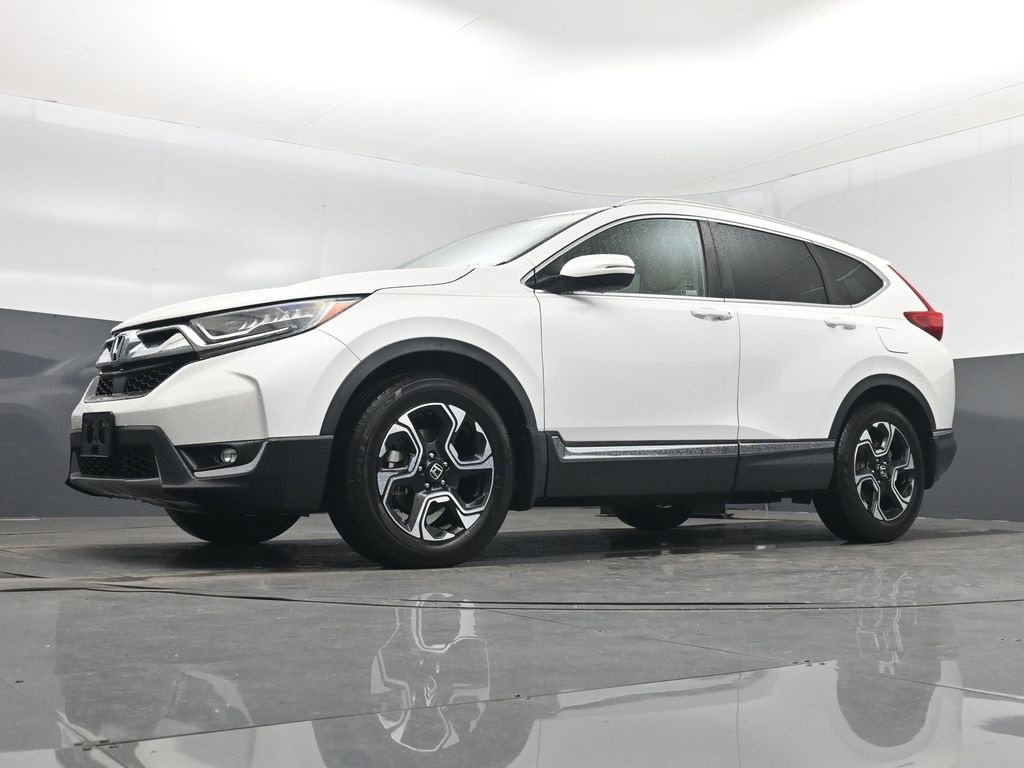 Used 2019 Honda CR-V Touring image 53