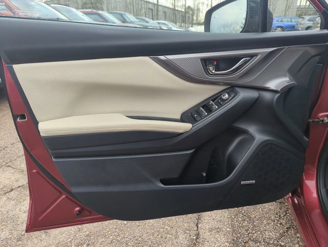 Used 2022 Subaru Impreza 2.0i Limited image 15