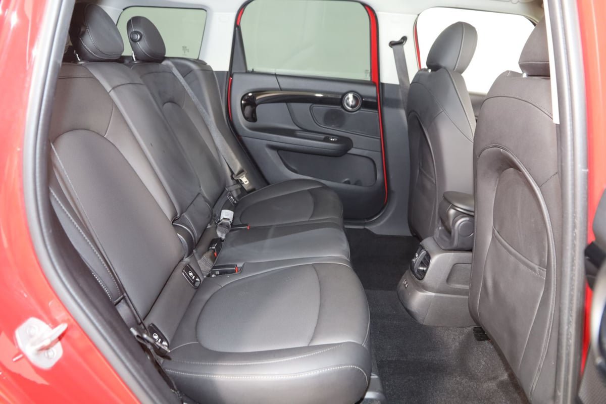 Used 2024 MINI Cooper Countryman S AWD/4WD image 15