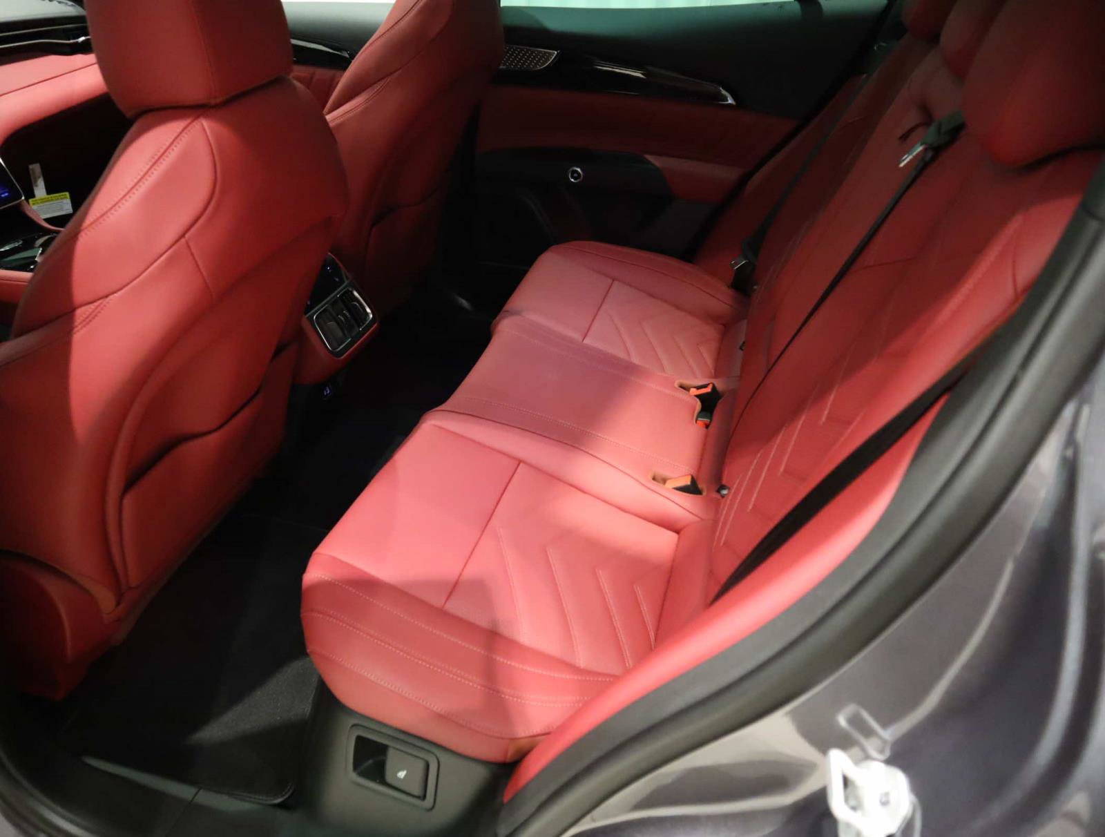 New 2025 Maserati Grecale Modena image 19