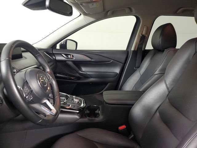 Certified 2022 MAZDA CX-9 Touring AWD/4WD image 19