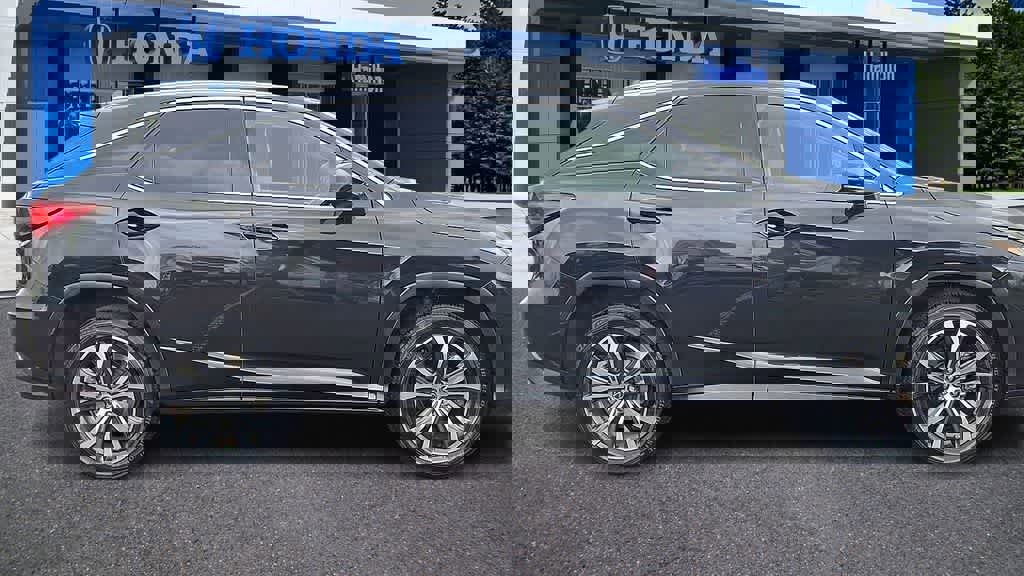 Used 2022 Lexus RX 350 AWD w/ Premium Package image 9