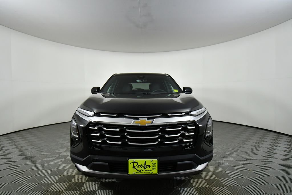 New 2026 Chevrolet Equinox LT w/ Safety and Technology Package image 7