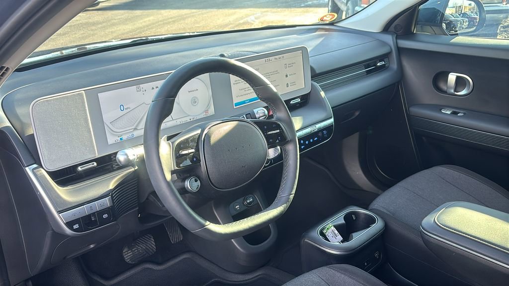 Used 2024 Hyundai Ioniq 5 SEL image 23